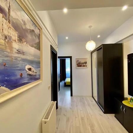 Appartamento Monalissa Summerland Mamaia Esterno foto
