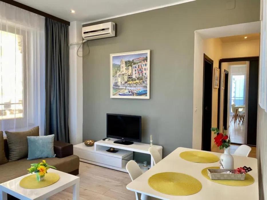 Appartamento Monalissa Summerland Mamaia Esterno foto