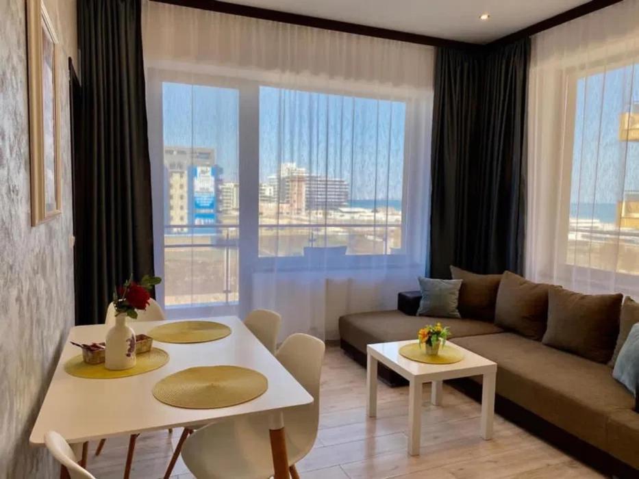 Appartamento Monalissa Summerland Mamaia Esterno foto
