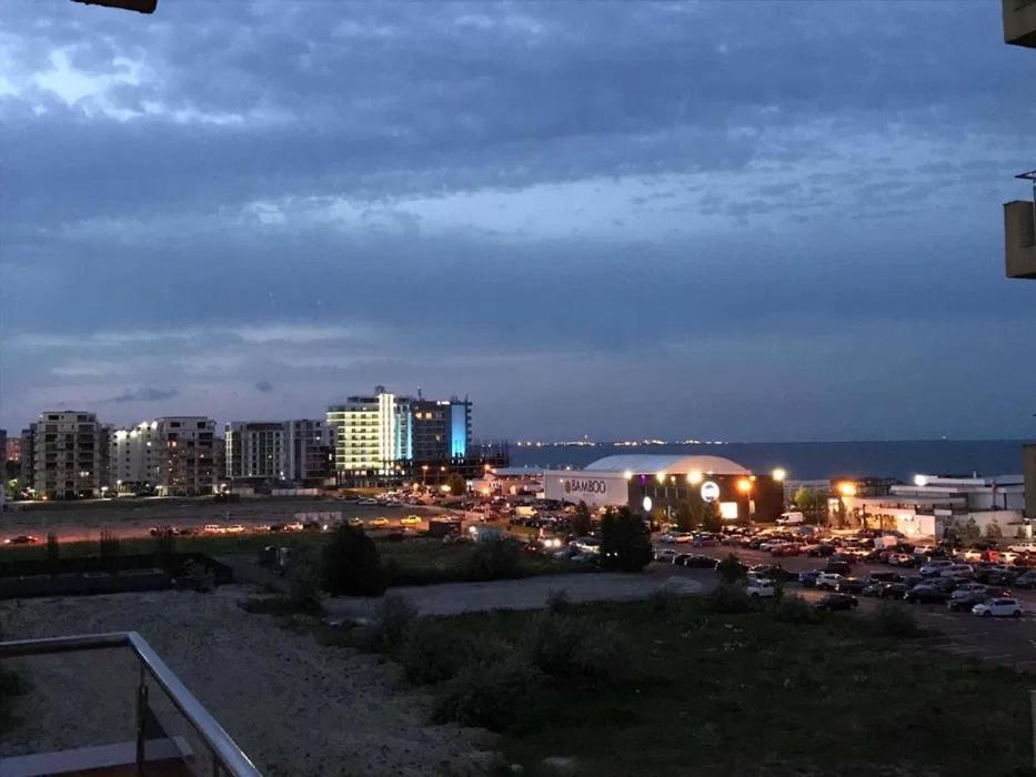 Appartamento Monalissa Summerland Mamaia Esterno foto