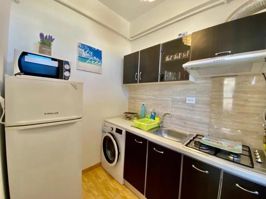 Appartamento Monalissa Summerland Mamaia Esterno foto