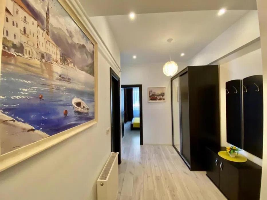 Appartamento Monalissa Summerland Mamaia Esterno foto