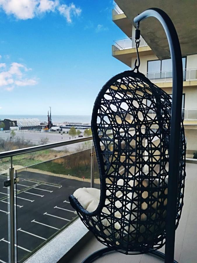 Appartamento Monalissa Summerland Mamaia Esterno foto
