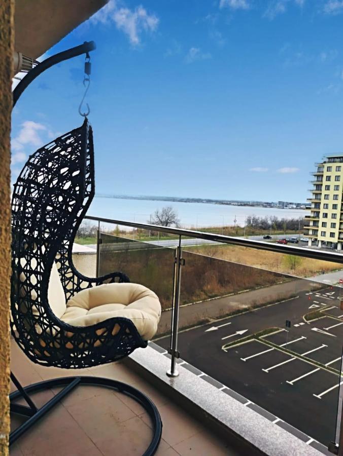 Appartamento Monalissa Summerland Mamaia Esterno foto