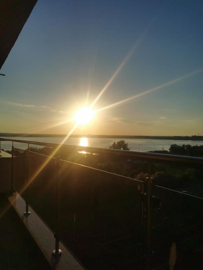 Appartamento Monalissa Summerland Mamaia Esterno foto