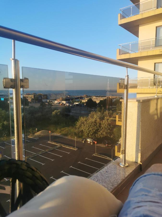 Appartamento Monalissa Summerland Mamaia Esterno foto