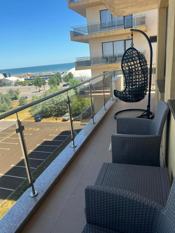 Appartamento Monalissa Summerland Mamaia Esterno foto