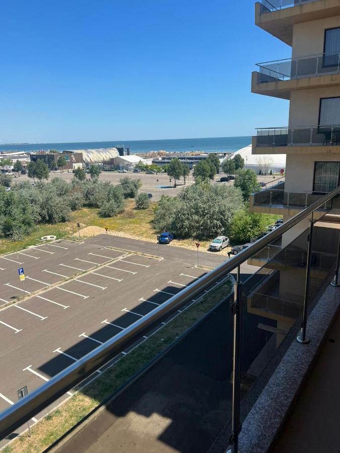 Appartamento Monalissa Summerland Mamaia Esterno foto