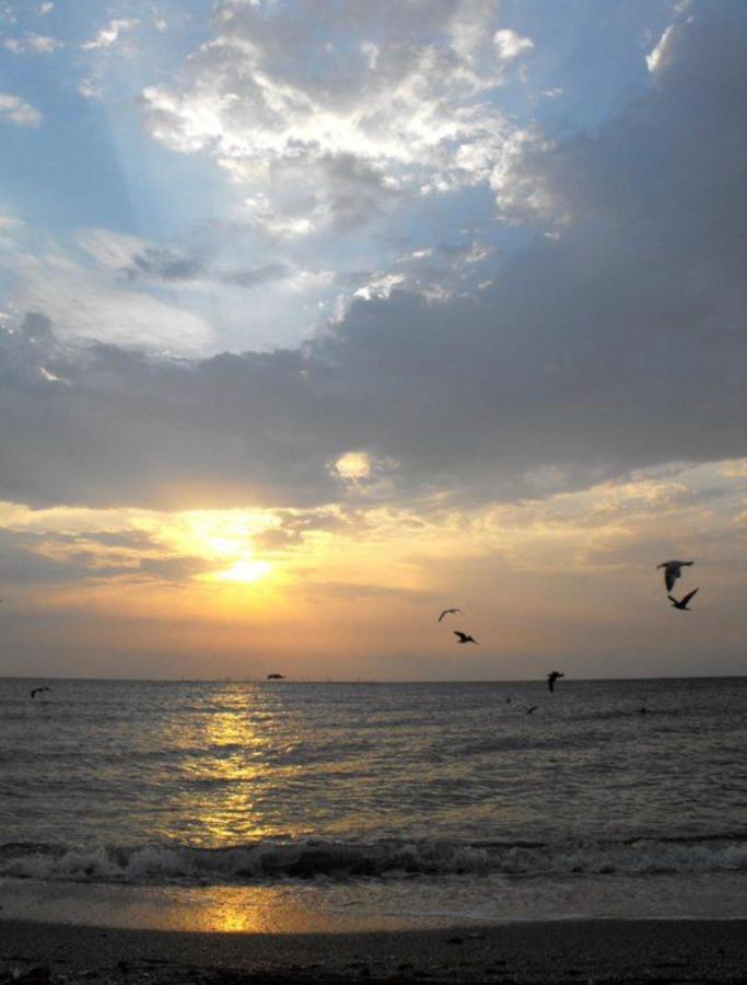 Appartamento Monalissa Summerland Mamaia Esterno foto